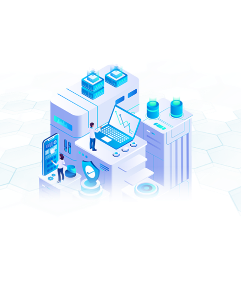 品茗數字政務解決方案