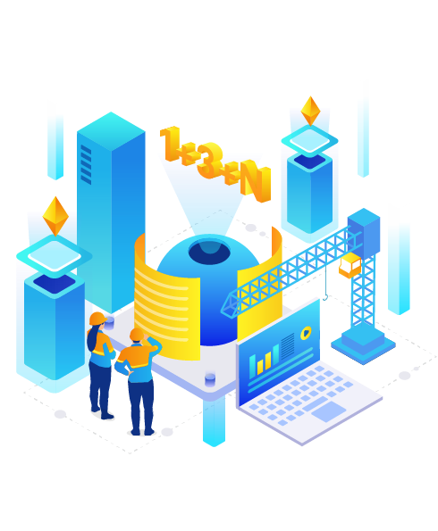 品茗數智企業解決方案